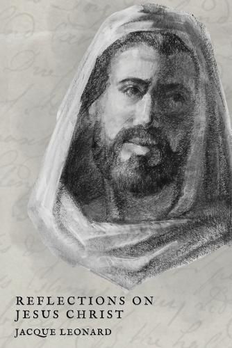 Cover image for Reflections on Jesus Christ