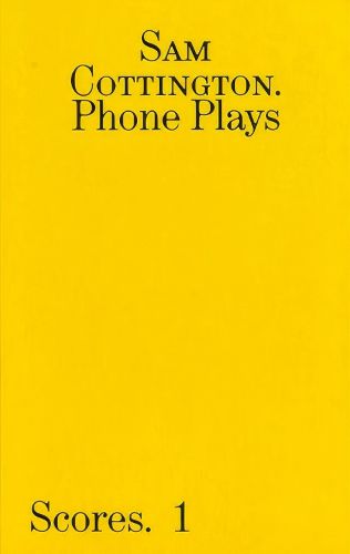 Cover image for Phone Plays