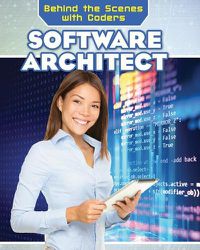 Cover image for Software Architect