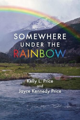 Cover image for Somewhere Under the Rainbow