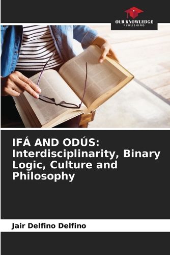 Cover image for Ifa and Odus