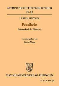 Cover image for Persibein