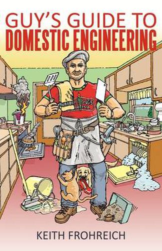 Cover image for Guy's Guide to Domestic Engineering