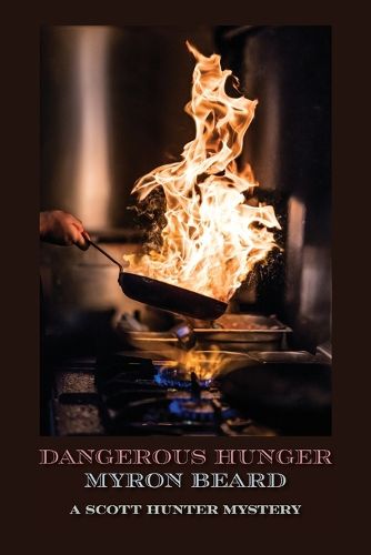 Cover image for Dangerous Hunger