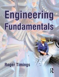 Cover image for Engineering Fundamentals