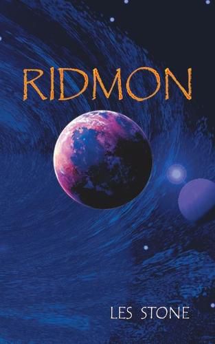 Cover image for Ridmon