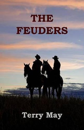 Cover image for The Feuders