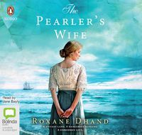 Cover image for The Pearler's Wife
