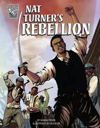 Cover image for Nat Turner's Rebellion