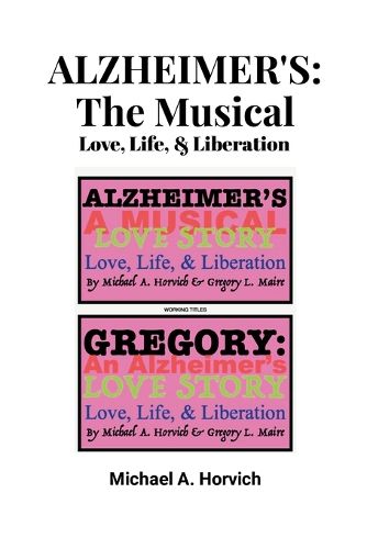 Cover image for Alzheimer's