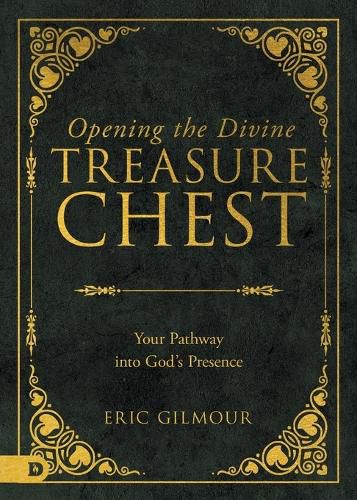 Cover image for Opening the Divine Treasure Chest