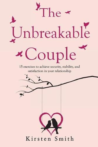 Cover image for The Unbreakable Couple