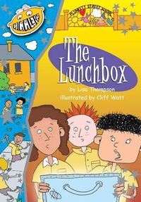 Cover image for Plunkett Street School: The Lunchbox