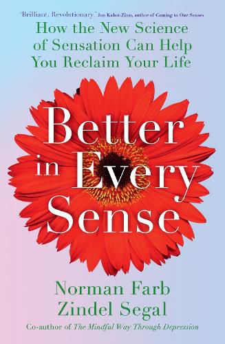 Cover image for Better in Every Sense