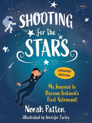 Cover image for Shooting for the Stars