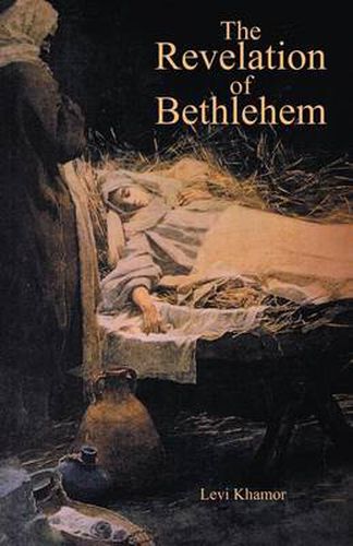 Cover image for The Revelation of Bethlehem