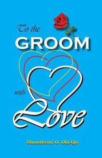 Cover image for To the Groom with Love