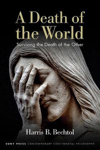 Cover image for A Death of the World