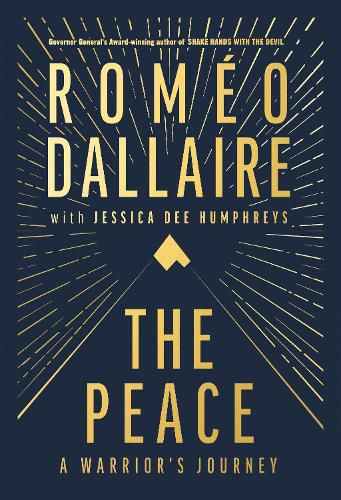 Cover image for The Peace