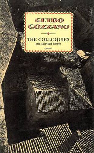 Cover image for Colloquies