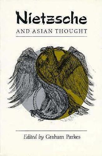 Cover image for Nietzsche and Asian Thought