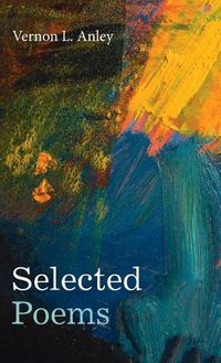 Cover image for Selected Poems