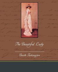 Cover image for The Beautiful Lady