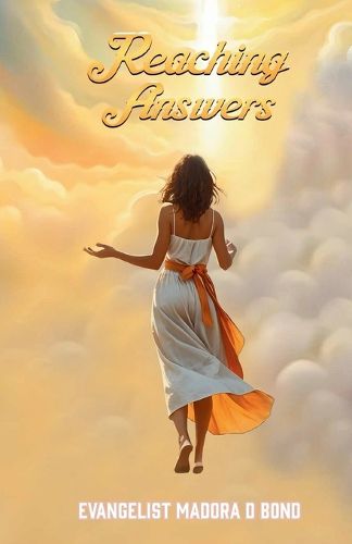 Cover image for Reaching Answers