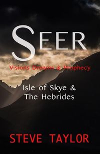 Cover image for Seer
