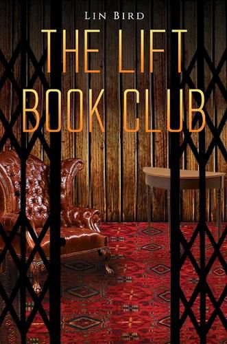 Cover image for The Lift Book Club