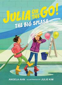 Cover image for The Big Splash