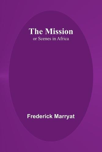 Cover image for The Island Mystery