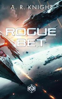 Cover image for Rogue Bet