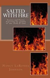 Cover image for Salted With Fire