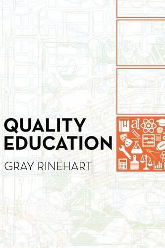 Cover image for Quality Education: Why It Matters, and How to Structure the System to Sustain It