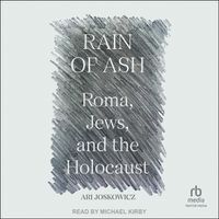 Cover image for Rain of Ash