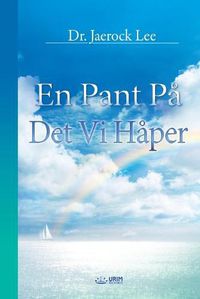 Cover image for En Pant Pa Det Vi Haper(Norwegian)