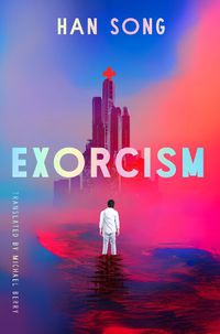 Cover image for Exorcism