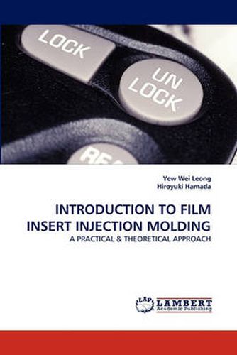 Cover image for Introduction to Film Insert Injection Molding