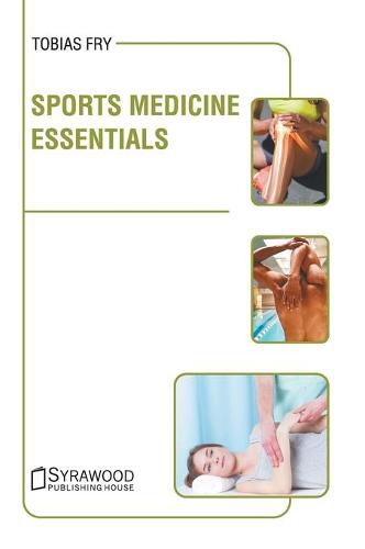 Cover image for Sports Medicine Essentials