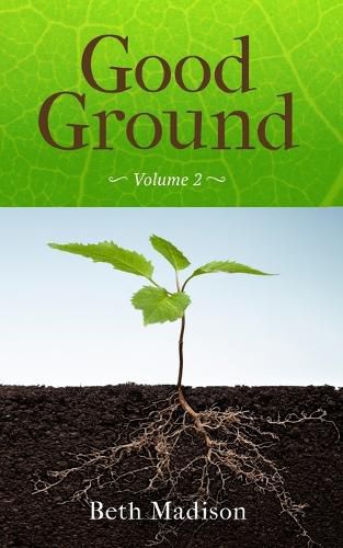 Cover image for Good Ground