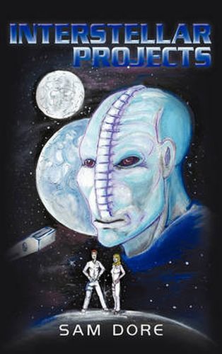 Cover image for Interstellar Projects