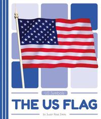 Cover image for The Us Flag