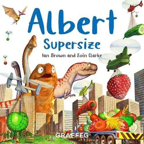 Albert Supersize