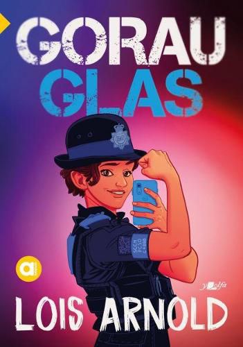 Cover image for Cyfres Amdani: Gorau Glas