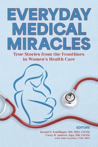 Cover image for Everyday Medical Miracles