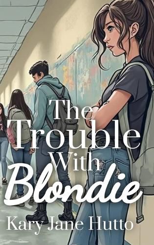 The Trouble With Blondie