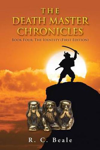 Cover image for The Death Master Chronicles