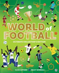 Cover image for World of Football