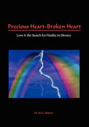 Cover image for Precious Heart-broken Heart: Love